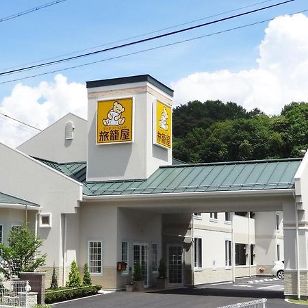 Family Lodge Hatagoya Chino Tateshina Dış mekan fotoğraf